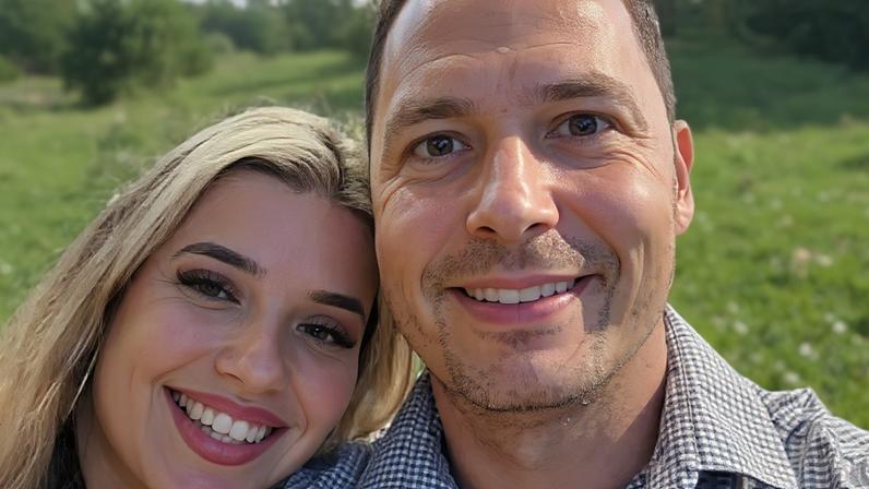 Brendan Banfield e Juliana Peres Magalhães atraíram Joseph Ryan para culpá-lo pelo assassinato de Christine