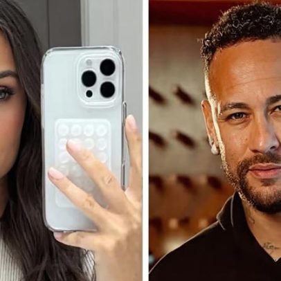 Amanda Kimberlly revela detalhes da festa de 2 anos da filha ao lado de Neymar
