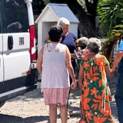 MPPB resgata mais de 50 idosos de instituição irregular na Grande João Pessoa