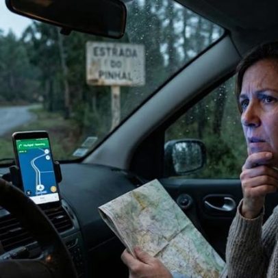 GPS pode afetar memória espacial, aponta estudo