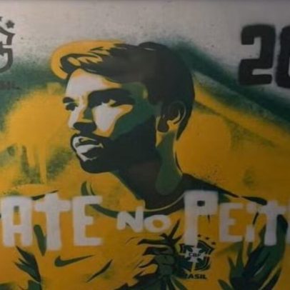 CBF prepara recepção especial à seleção nos EUA com fotos e homenagens