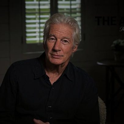 Richard Gere afirma que a indústria cinematográfica mudou, não ele