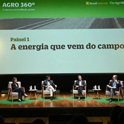 Etanol de milho em aviões e navios eleva demanda por combustível brasileiro