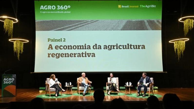Agricultura