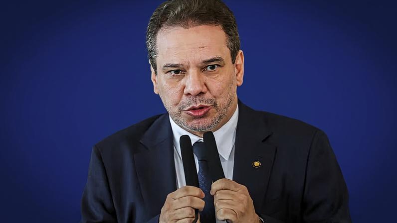 O ministro da Justiça e Segurança Pública, Wellington César Lima e Silva, redirecionou R$ 30 milhões para o Coaf