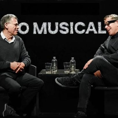 Brasil é apontado como maior potência cultural, diz Luiz Calainho