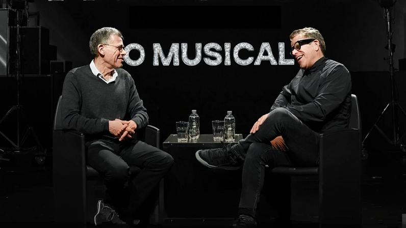 Luiz Calainho: “O Brasil é a maior potência cultural do mundo”