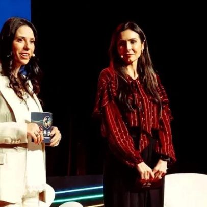 ONU Pacto Global anuncia novo conselho com lideranças femininas da Aegea e Itaú