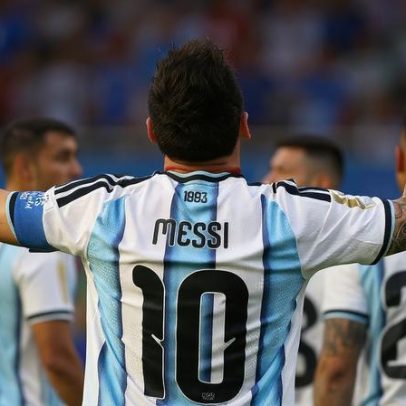 Artilheiros da Copa: Messi e Klose lideram lista atualizada
