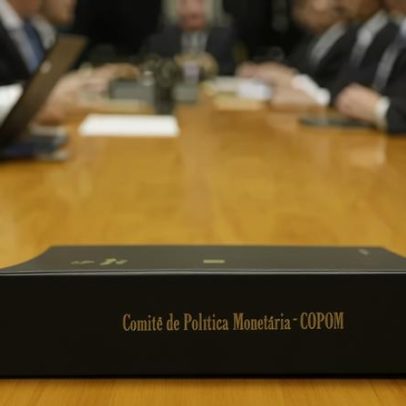 Copom completa 30 anos de mudanças, turbulências e amadurecimento