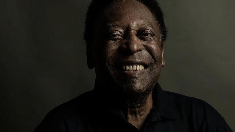 Pelé enfrentava episódios de sonambulismo
