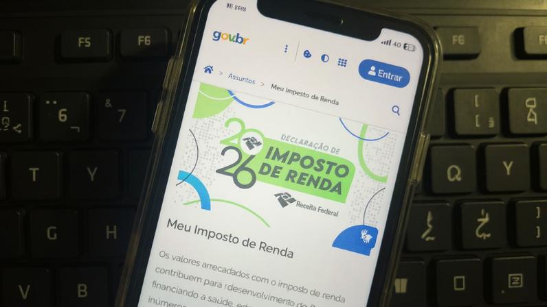 Lote especial de restituição terá consulta em 8 de julho e pagamento no dia 15