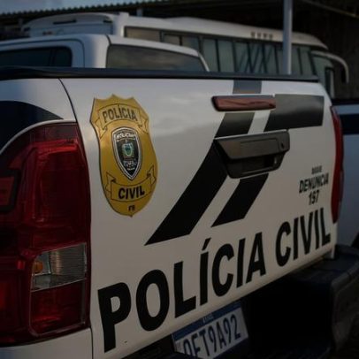 Polícia prende suspeito de homicídio em Lagoa Seca, Agreste paraibano