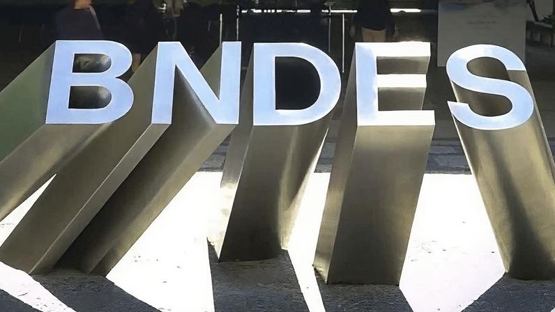 A ideia da pré-seleção é servir como mapeamento de futuros investimentos em minerais críticos; na imagem, o prédio do BNDES, em Brasília