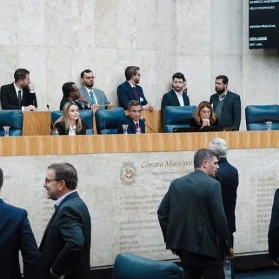Vereadores destinaram emendas a ONGs na rede de contratos cruzados