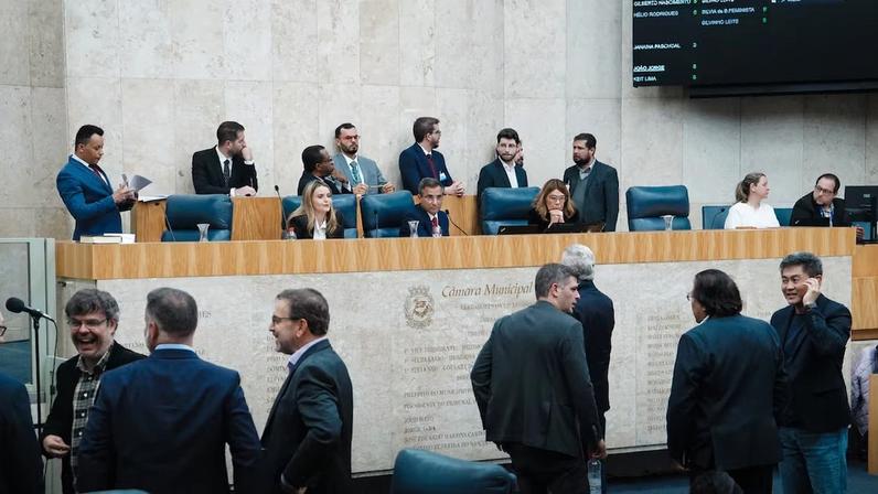 O que dizem os vereadores que destinaram emendas às ONGs da rede de contratos cruzados