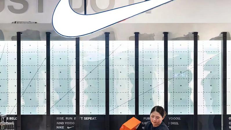Nike will have several big moments early in 2026, starting with the 2026 Winter Olympics and the NBA All-Star game in Los Angeles.