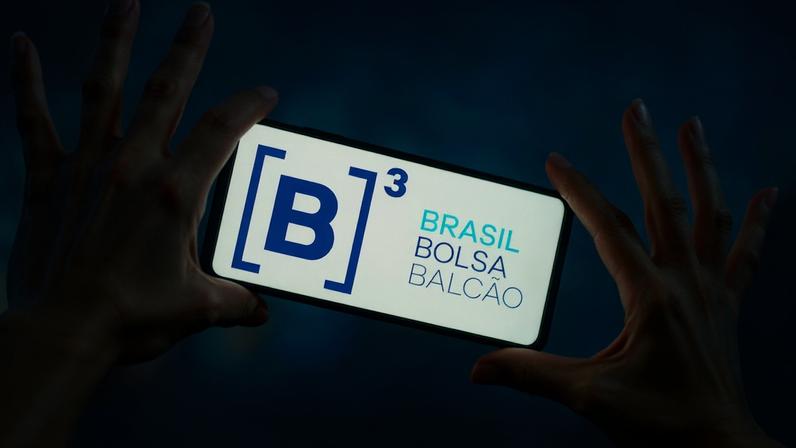 Expectativa de acordo no Oriente Médio, divulgação do IPCA e estreia da SpaceX movimentam o Ibovespa e os mercados globais. Foto: Adobe Stock