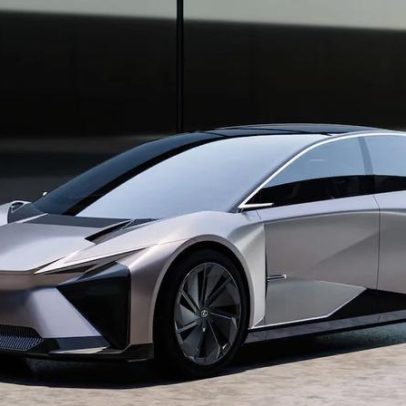 Novo CEO da Toyota diz que a marca tem muitos modelos