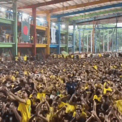 Neymar retorna e torcida de Bangladesh comemora o craque
