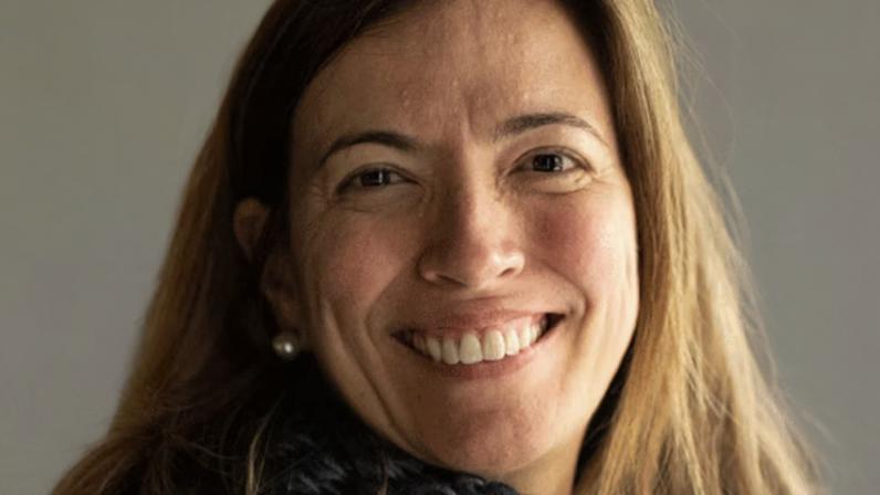 Referência nacional em cuidados paliativos, Ana Claudia é autora de livros de sucesso.
