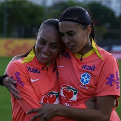 Andressa Alves aponta Brasil entre três favoritas à Copa de 2027