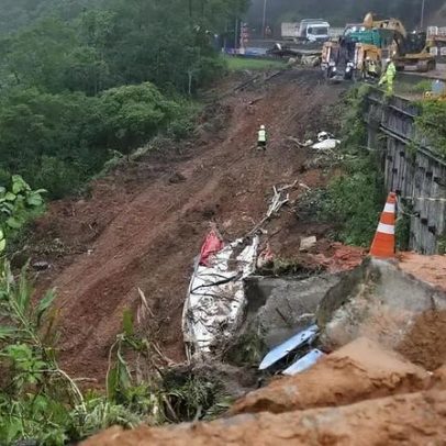 Investigação sobre tragédia na BR-376 é reaberta após perícia