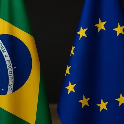 Brasil e UE criam canal bilateral para negociar restrições a carnes e aço