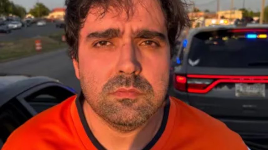 Quem é o brasileiro apontado pelos EUA como ex-chefe do PCC e do CV e acusado de manter a esposa em cárcere privado