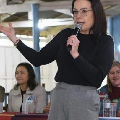 Juliana Brizola lidera disputa pelo governo do RS, aponta pesquisa