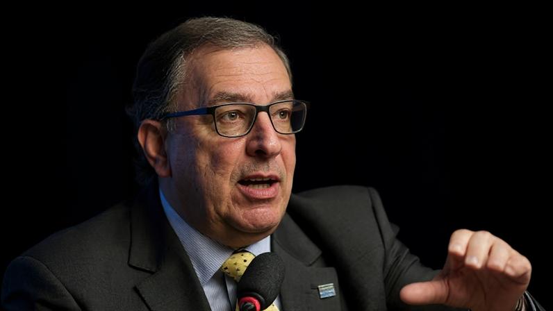 Para o presidente da Abimaq, José Velloso, as informações que vêm dos EUA apontam que a nova tarifa pode ser aplicada ainda no mês de junho