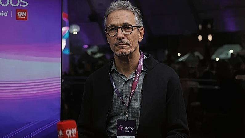 O ex-governador de Minas Gerais Romeu Zema