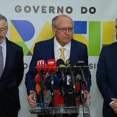 Governo trabalha com iniciativa privada para evitar tarifas