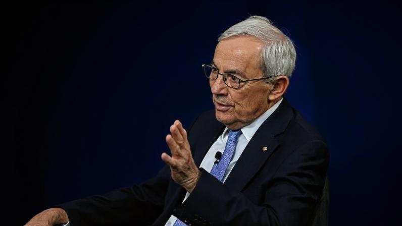Christopher Pissarides, Prêmio Nobel de Economia de 2010