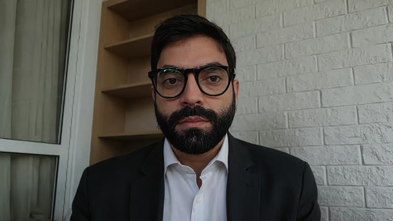 Luis Fernando Prado, sócio do Prado Vidigal Advogados e especialista em direito digital