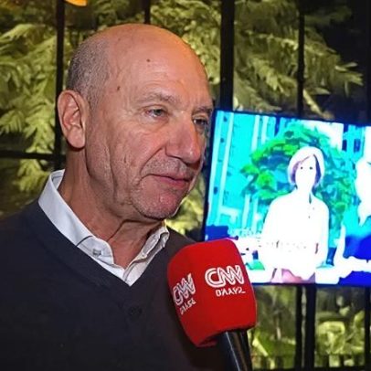 Eleição pode provocar ano fiscal difícil, diz CEO da Galápagos