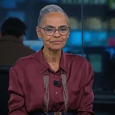 Marina reafirma candidatura ao Senado em SP com chapa indefinida