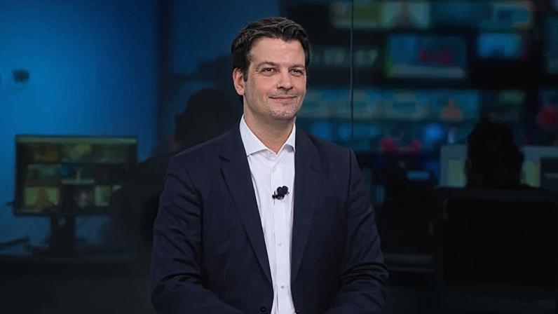 Prefeito de Curitiba, Eduardo Pimentel (PSD)