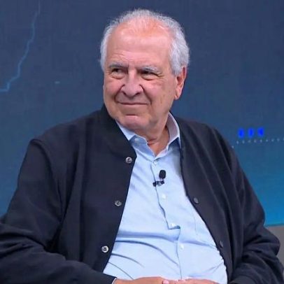 Menin afirma que CNN Brasil lidera a confiança no jornalismo
