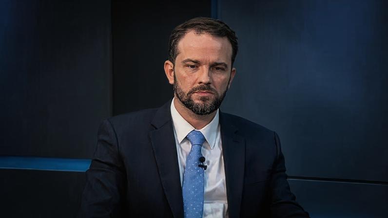 Dario Durigan, ministro da Fazenda
