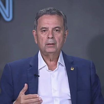 Marinho propõe apensar PEC a texto alternativo, segundo CNN