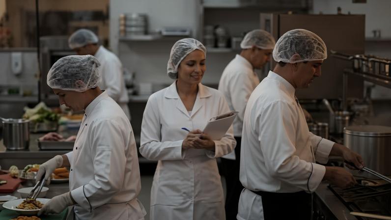 Foto: Divulgação Conselho Regional de Nutrição