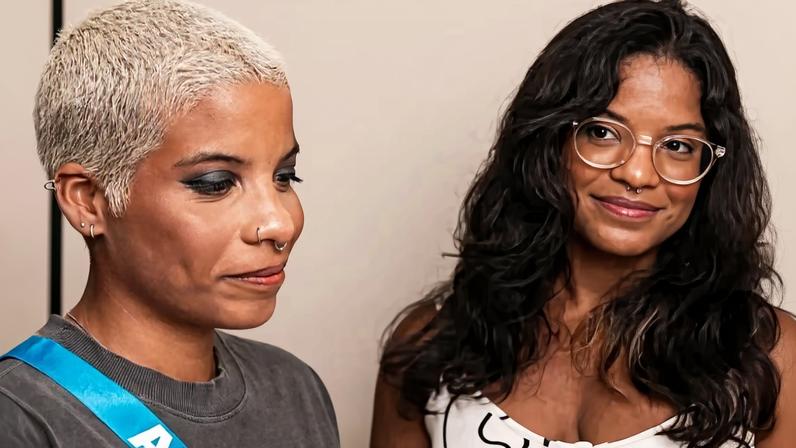 Irmã de Juliana Marins relembra um ano da morte de jovem em acidente no vulcão indonésio