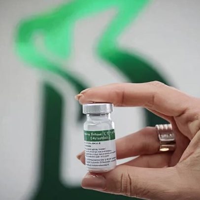 Vacina contra dengue registra reações graves entre vacinados