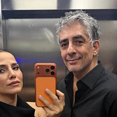Letícia Colin comenta separação fracassada e decisão de viver em casa separada