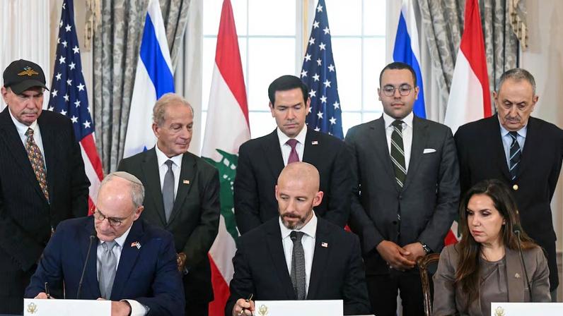 Acordo entre Israel, Estados Unidos e Líbano foi assinado em 26 de junho. Dois dias depois, agência libanesa relata bombardeios de Israel