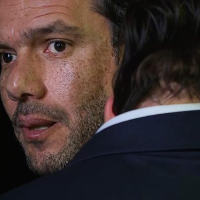 Lentidão da Justiça paralisa ação contra presidente da CBF por fraude em hospital público