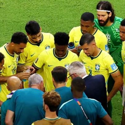 Pausas para hidratação na Copa do Mundo geram debate entre torcedores