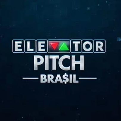 Elevator Pitch Brasil estreia na RECORD NEWS em 21 de julho