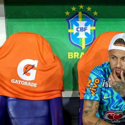 Neymar afirma que a Copa do Mundo será sua última participação